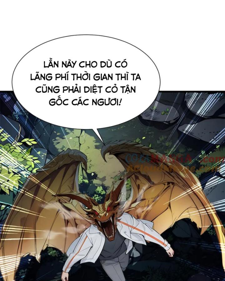 Toàn Dân Thần Vương: Tôi Hiến Tế Nghìn Tỷ Sinh Linh! Chapter 19 - Trang 2