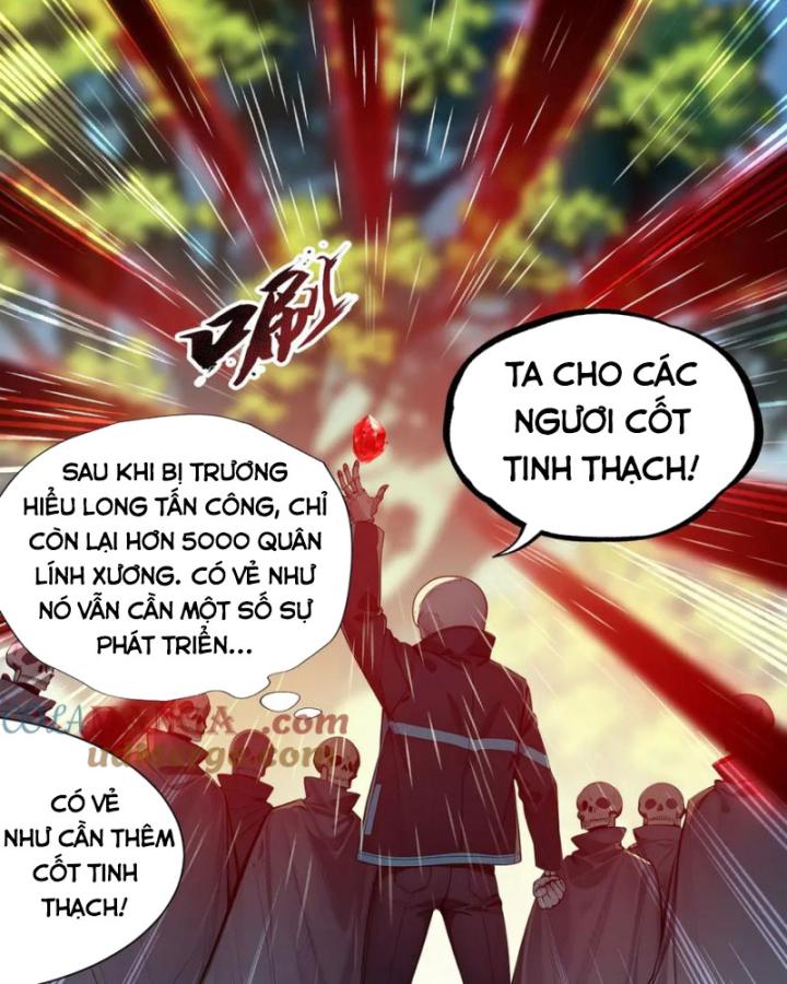 Toàn Dân Thần Vương: Tôi Hiến Tế Nghìn Tỷ Sinh Linh! Chapter 19 - Trang 2