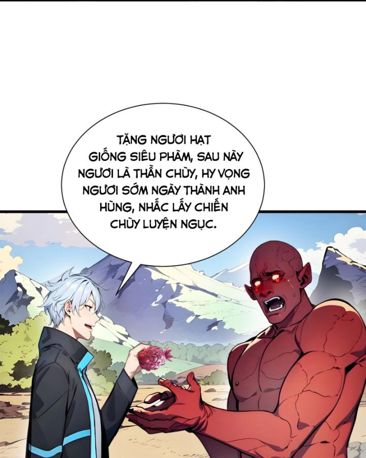 Toàn Dân Thần Vương: Tôi Hiến Tế Nghìn Tỷ Sinh Linh! Chapter 15 - Trang 2