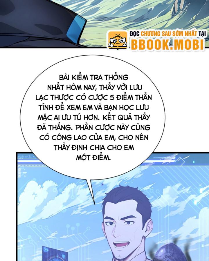 Toàn Dân Thần Vương: Tôi Hiến Tế Nghìn Tỷ Sinh Linh! Chapter 15 - Trang 2