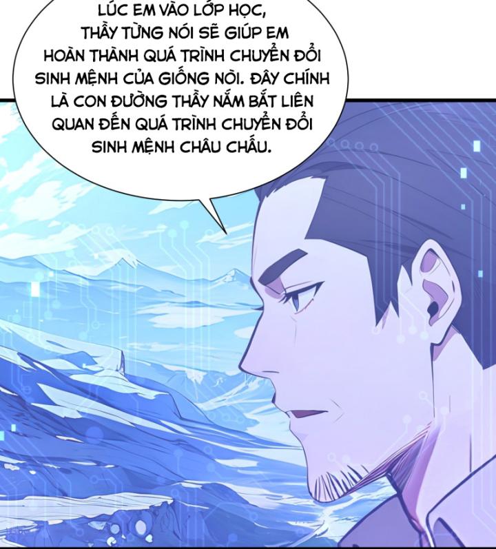 Toàn Dân Thần Vương: Tôi Hiến Tế Nghìn Tỷ Sinh Linh! Chapter 15 - Trang 2