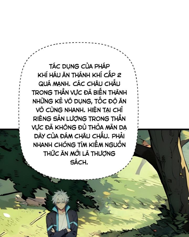 Toàn Dân Thần Vương: Tôi Hiến Tế Nghìn Tỷ Sinh Linh! Chapter 15 - Trang 2