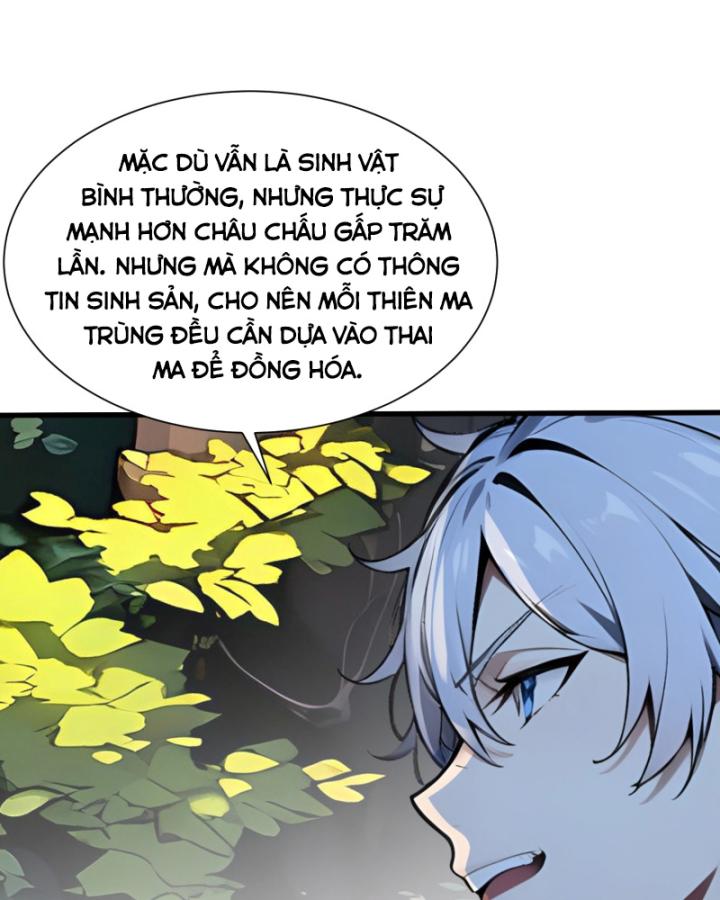 Toàn Dân Thần Vương: Tôi Hiến Tế Nghìn Tỷ Sinh Linh! Chapter 15 - Trang 2