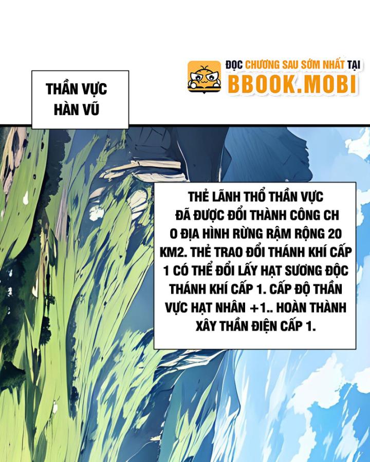 Toàn Dân Thần Vương: Tôi Hiến Tế Nghìn Tỷ Sinh Linh! Chapter 14 - Trang 2