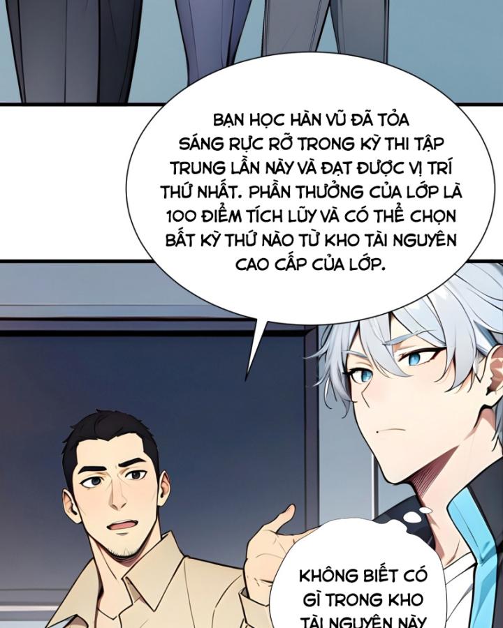 Toàn Dân Thần Vương: Tôi Hiến Tế Nghìn Tỷ Sinh Linh! Chapter 14 - Trang 2