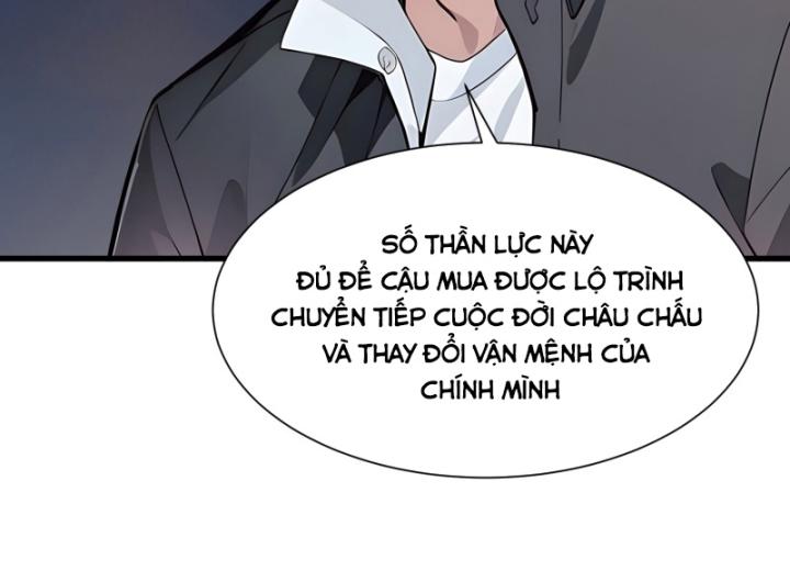 Toàn Dân Thần Vương: Tôi Hiến Tế Nghìn Tỷ Sinh Linh! Chapter 14 - Trang 2