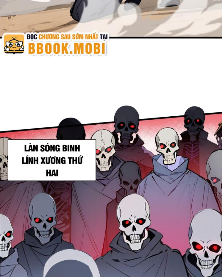 Toàn Dân Thần Vương: Tôi Hiến Tế Nghìn Tỷ Sinh Linh! Chapter 12 - Trang 2