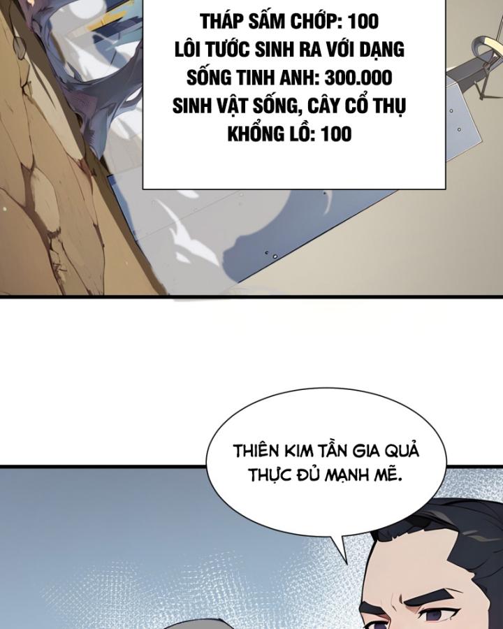 Toàn Dân Thần Vương: Tôi Hiến Tế Nghìn Tỷ Sinh Linh! Chapter 12 - Trang 2