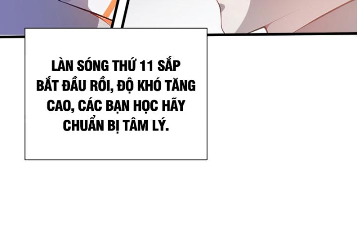 Toàn Dân Thần Vương: Tôi Hiến Tế Nghìn Tỷ Sinh Linh! Chapter 12 - Trang 2