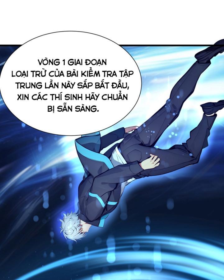 Toàn Dân Thần Vương: Tôi Hiến Tế Nghìn Tỷ Sinh Linh! Chapter 11 - Trang 2