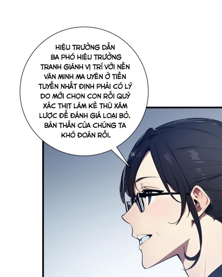 Toàn Dân Thần Vương: Tôi Hiến Tế Nghìn Tỷ Sinh Linh! Chapter 11 - Trang 2