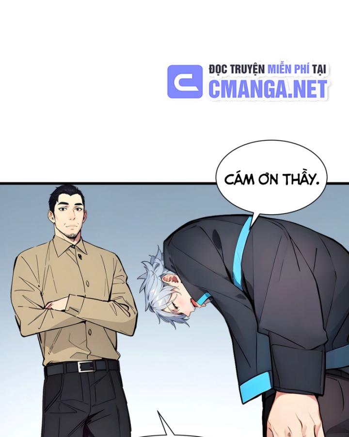 Toàn Dân Thần Vương: Tôi Hiến Tế Nghìn Tỷ Sinh Linh! Chapter 10 - Trang 2