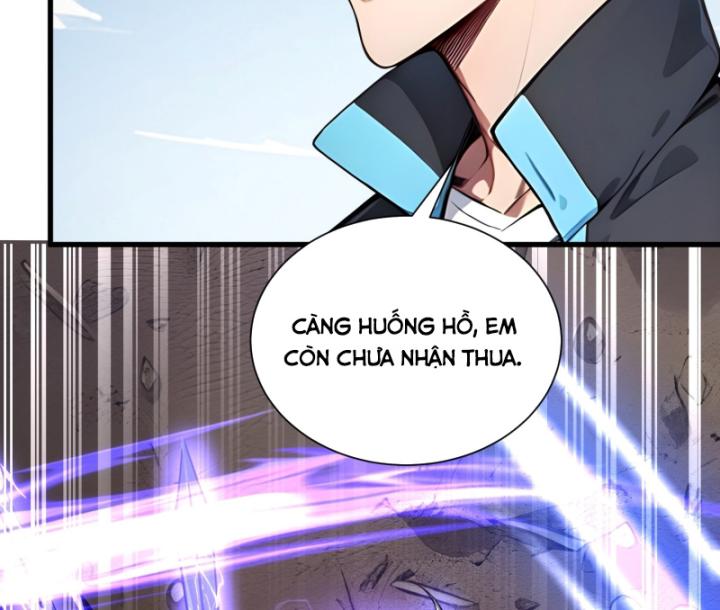 Toàn Dân Thần Vương: Tôi Hiến Tế Nghìn Tỷ Sinh Linh! Chapter 9 - Trang 2