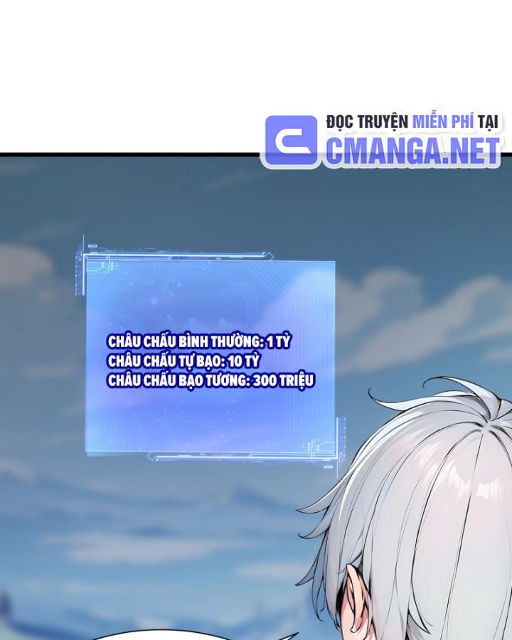 Toàn Dân Thần Vương: Tôi Hiến Tế Nghìn Tỷ Sinh Linh! Chapter 8 - Trang 2