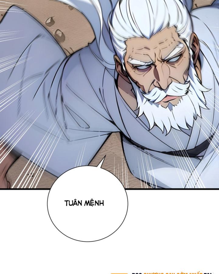 Toàn Dân Thần Vương: Tôi Hiến Tế Nghìn Tỷ Sinh Linh! Chapter 8 - Trang 2