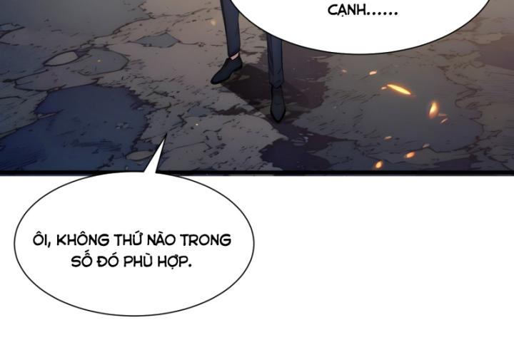 Toàn Dân Thần Vương: Tôi Hiến Tế Nghìn Tỷ Sinh Linh! Chapter 8 - Trang 2