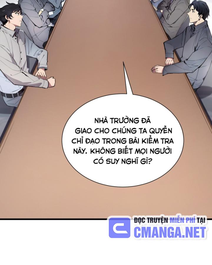 Toàn Dân Thần Vương: Tôi Hiến Tế Nghìn Tỷ Sinh Linh! Chapter 8 - Trang 2