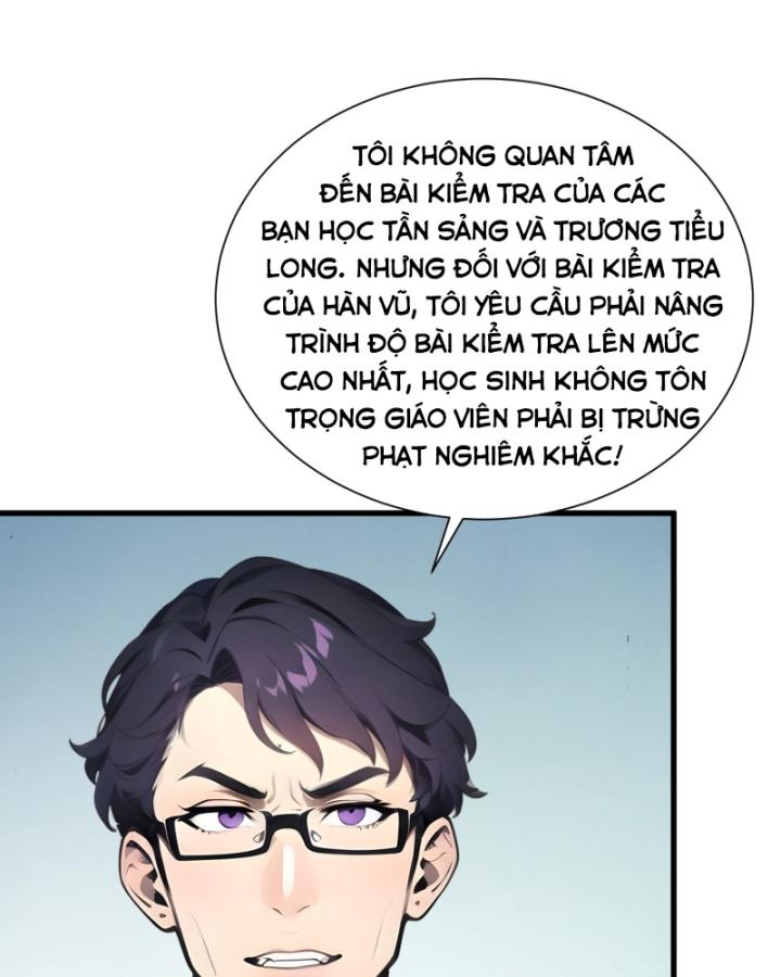 Toàn Dân Thần Vương: Tôi Hiến Tế Nghìn Tỷ Sinh Linh! Chapter 8 - Trang 2