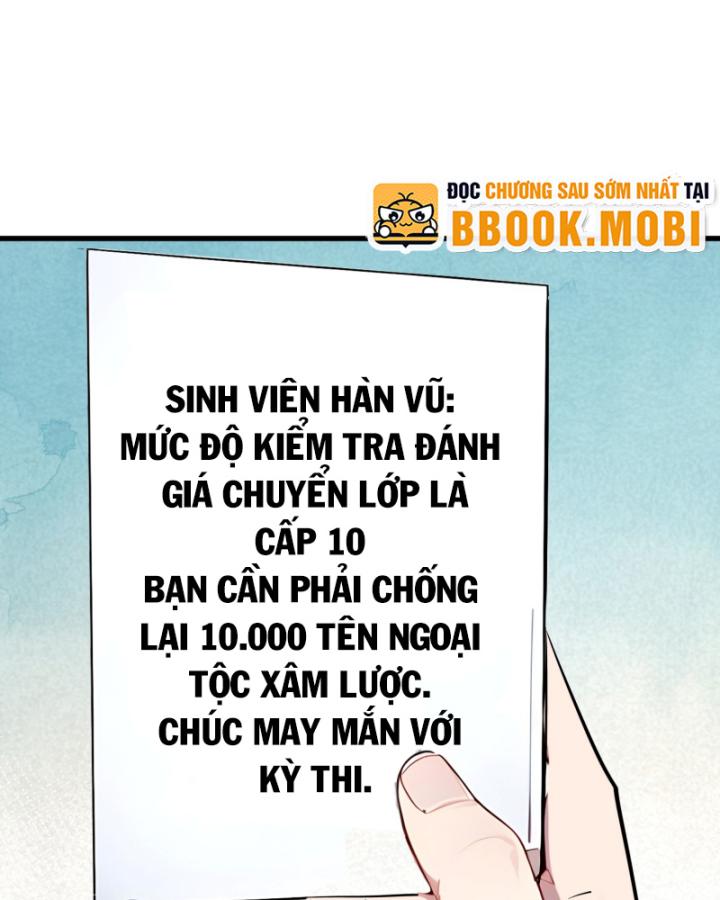 Toàn Dân Thần Vương: Tôi Hiến Tế Nghìn Tỷ Sinh Linh! Chapter 8 - Trang 2