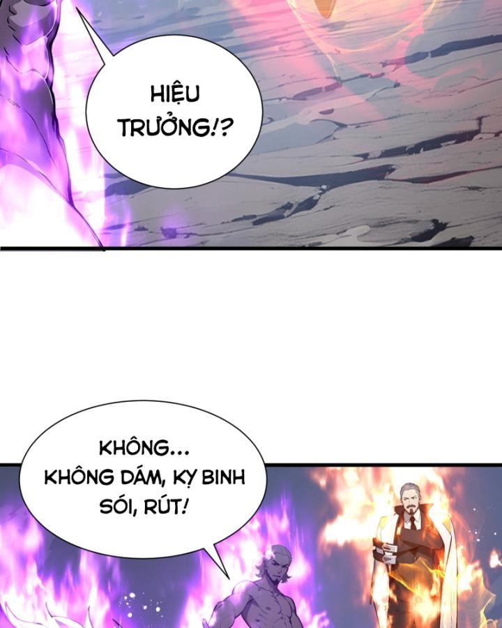 Toàn Dân Thần Vương: Tôi Hiến Tế Nghìn Tỷ Sinh Linh! Chapter 7 - Trang 2