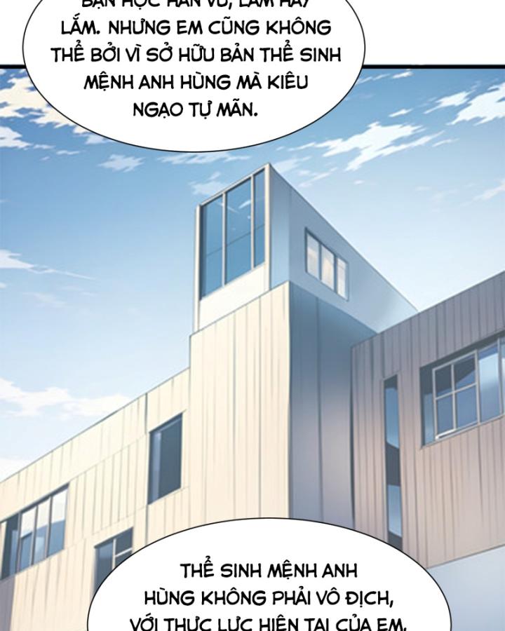 Toàn Dân Thần Vương: Tôi Hiến Tế Nghìn Tỷ Sinh Linh! Chapter 7 - Trang 2