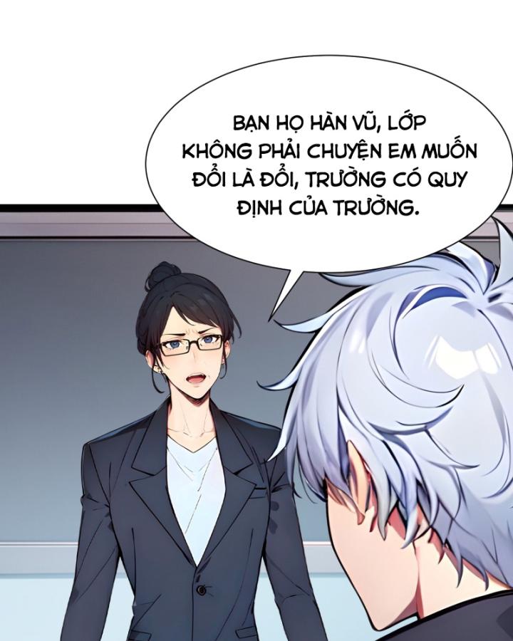 Toàn Dân Thần Vương: Tôi Hiến Tế Nghìn Tỷ Sinh Linh! Chapter 7 - Trang 2