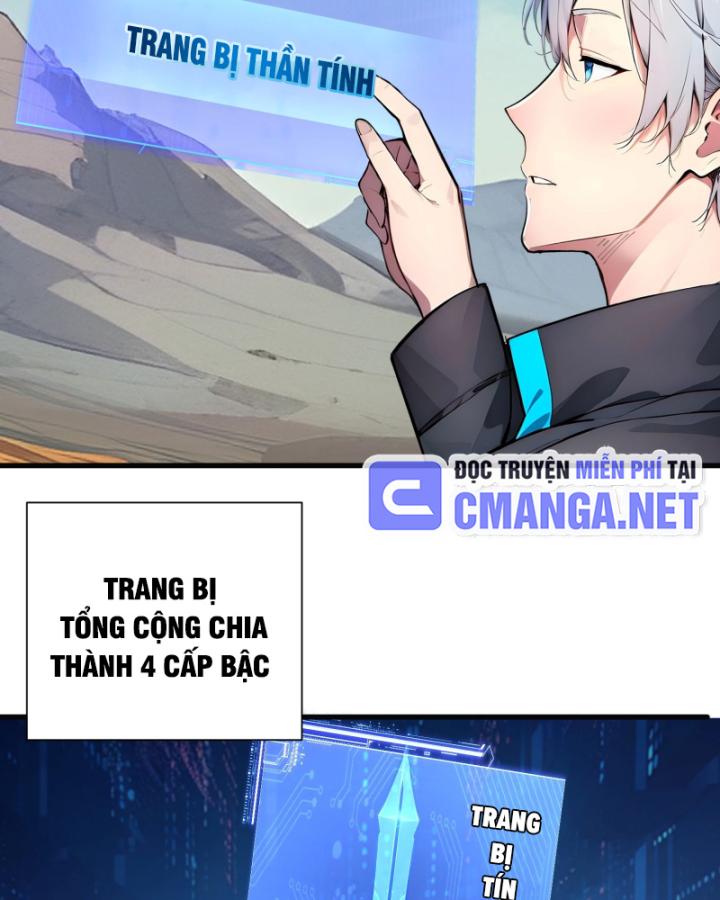 Toàn Dân Thần Vương: Tôi Hiến Tế Nghìn Tỷ Sinh Linh! Chapter 4 - Trang 2