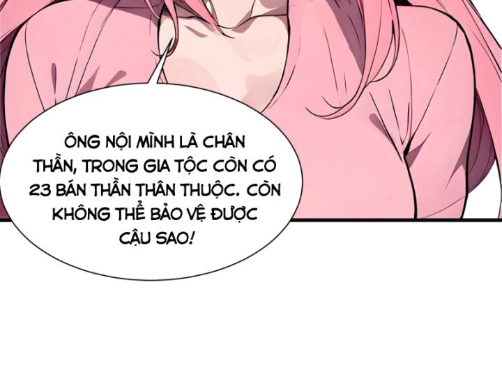 Toàn Dân Thần Vương: Tôi Hiến Tế Nghìn Tỷ Sinh Linh! Chapter 4 - Trang 2