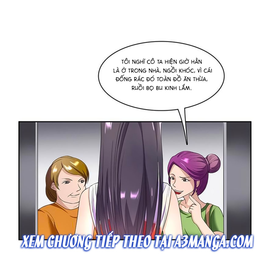 Nữ Vương Lăng Xê Chapter 7 - Trang 2