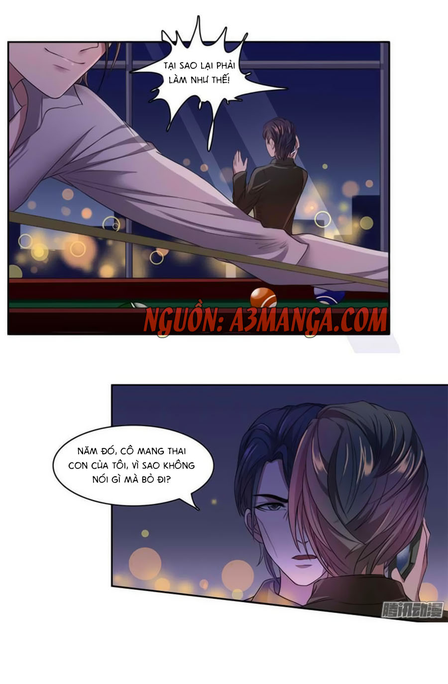 Nữ Vương Lăng Xê Chapter 6 - Trang 2