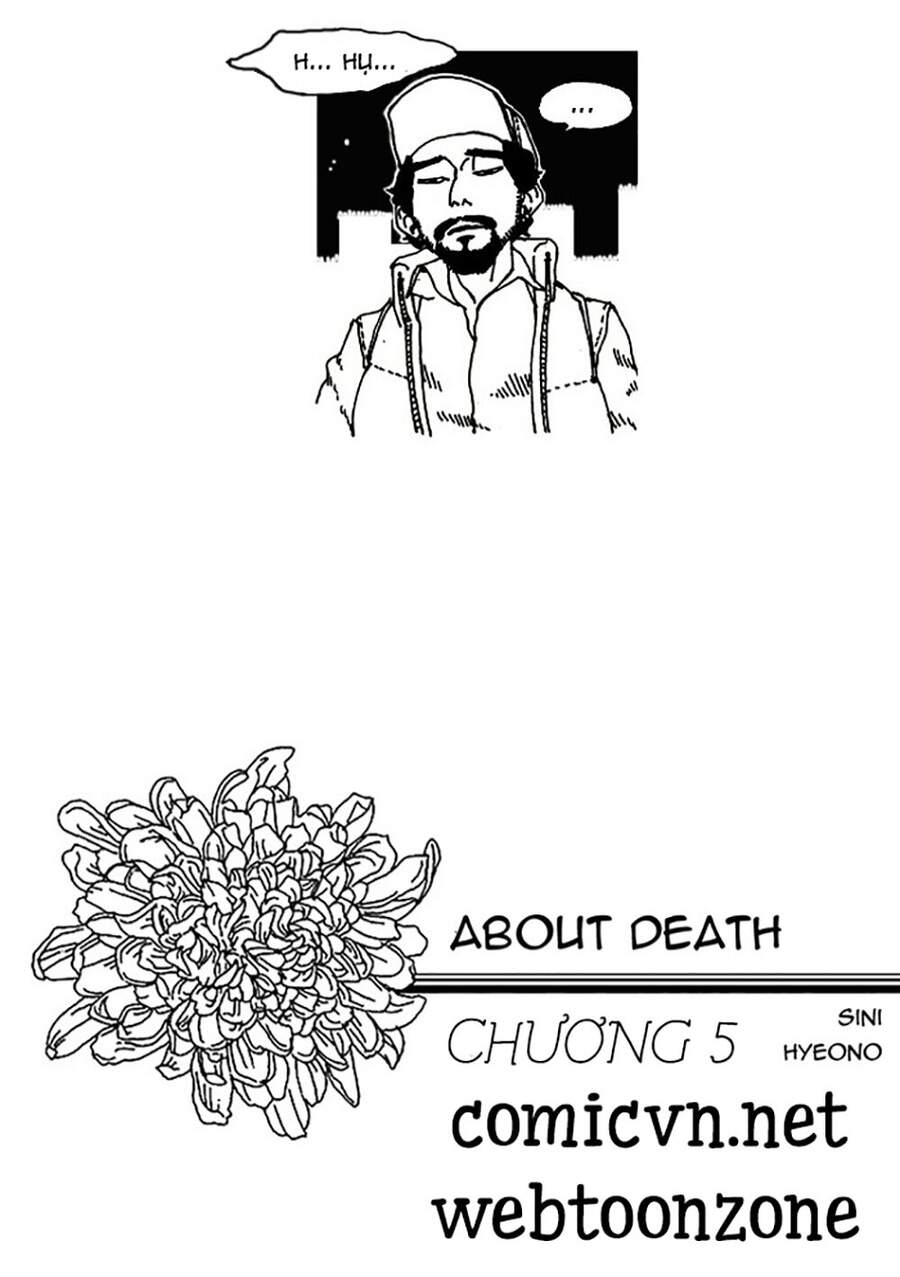 Chuyện Chết Chóc Chapter 5 - Trang 2