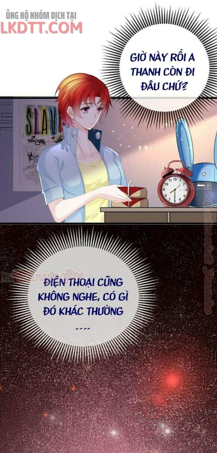 Đứa Trẻ Có 5 Daddy Chapter 10.1 - Trang 2