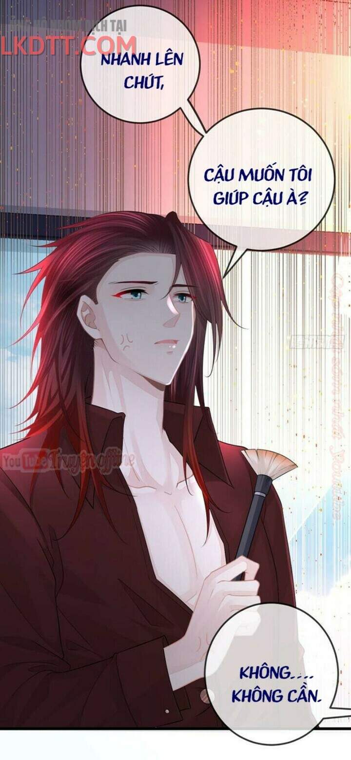 Đứa Trẻ Có 5 Daddy Chapter 10.1 - Trang 2