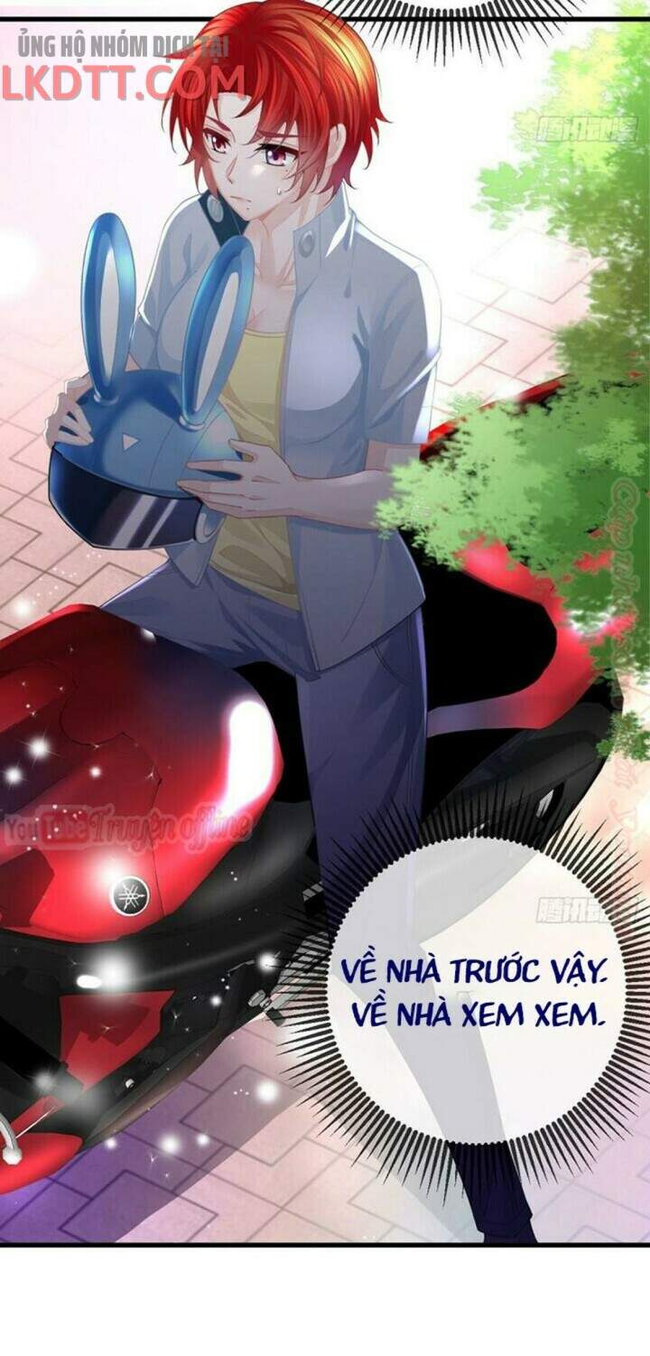 Đứa Trẻ Có 5 Daddy Chapter 10.1 - Trang 2