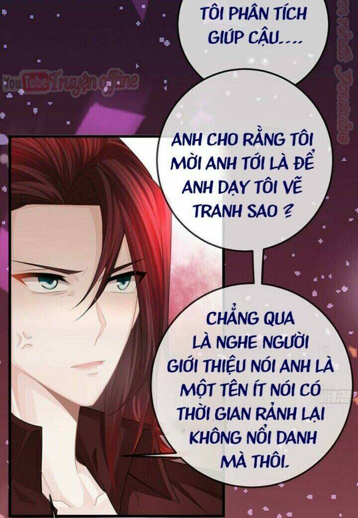 Đứa Trẻ Có 5 Daddy Chapter 10 - Trang 2