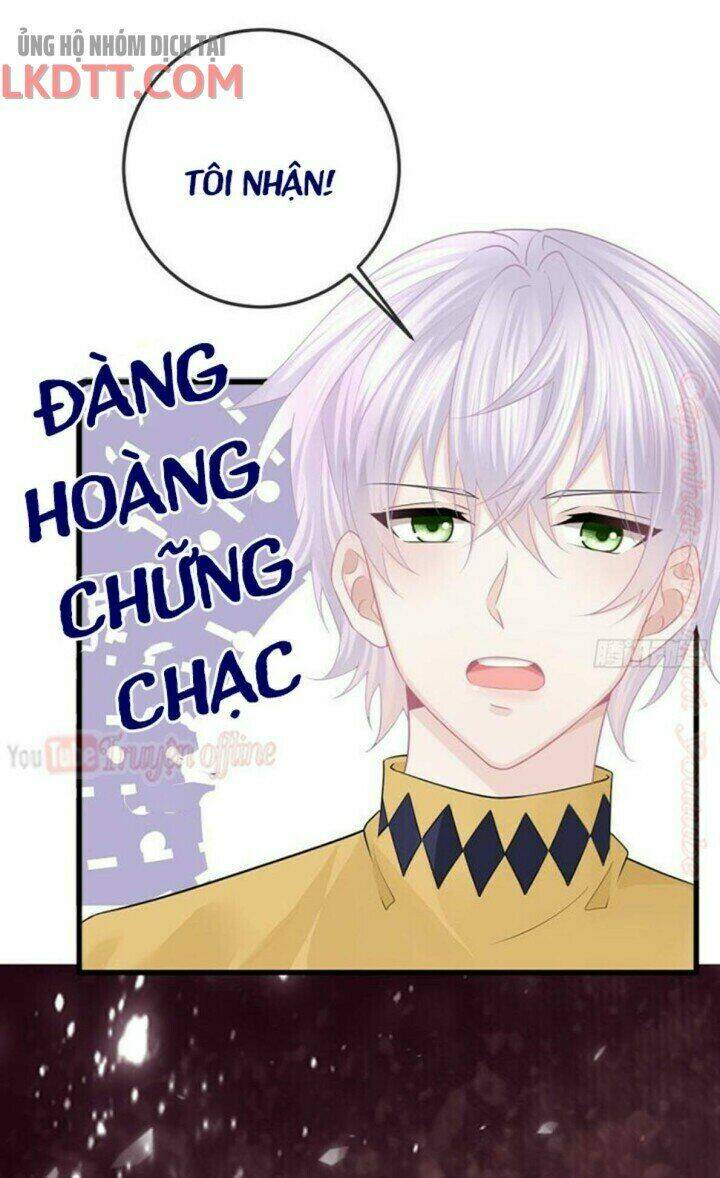 Đứa Trẻ Có 5 Daddy Chapter 10 - Trang 2