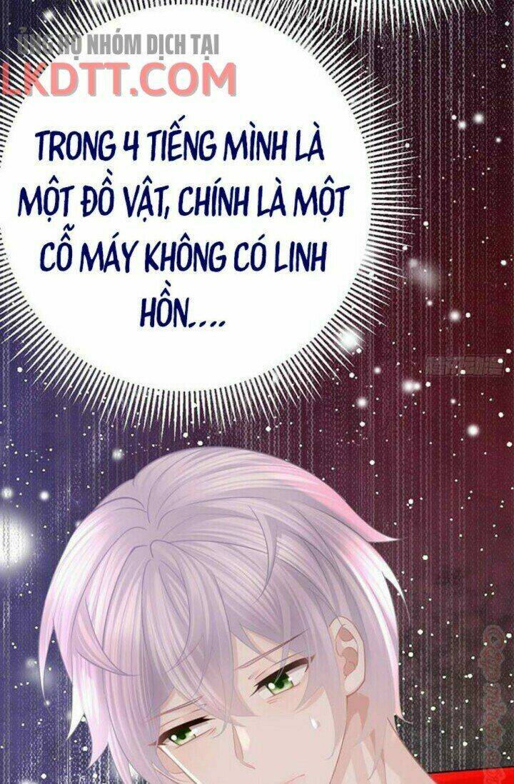 Đứa Trẻ Có 5 Daddy Chapter 10 - Trang 2