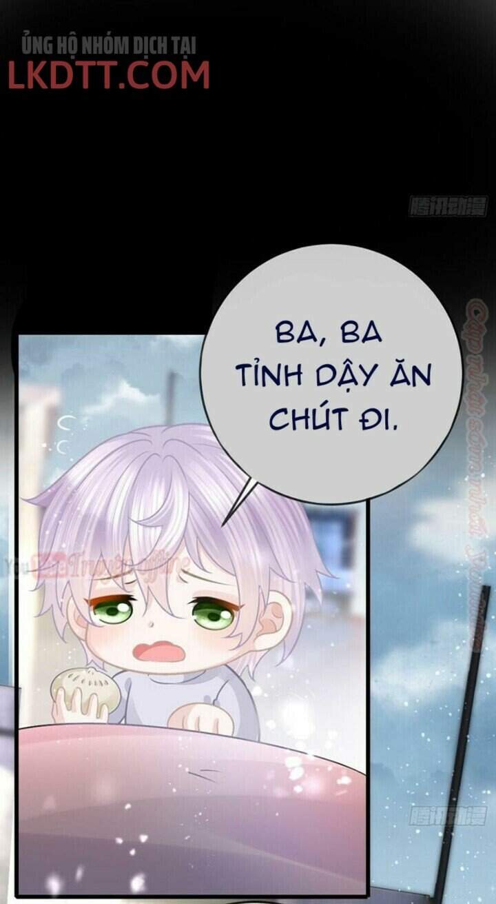 Đứa Trẻ Có 5 Daddy Chapter 9.1 - Trang 2