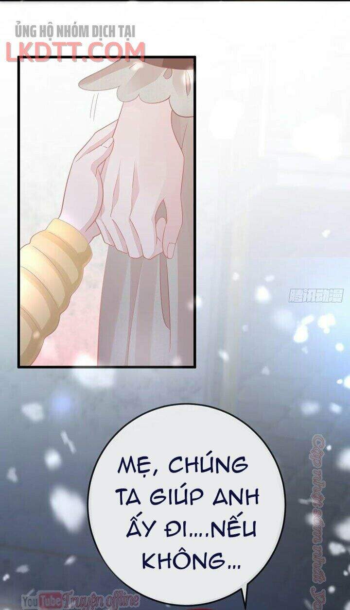 Đứa Trẻ Có 5 Daddy Chapter 8 - Trang 2