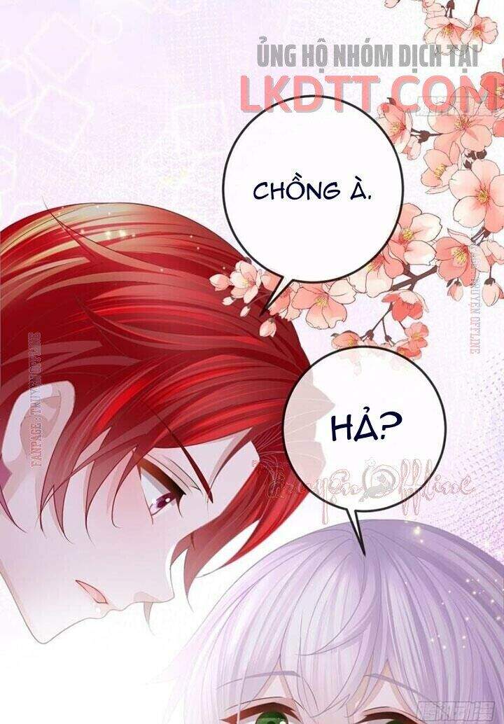 Đứa Trẻ Có 5 Daddy Chapter 7 - Trang 2