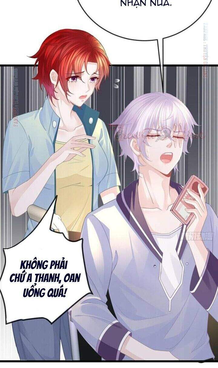 Đứa Trẻ Có 5 Daddy Chapter 7 - Trang 2