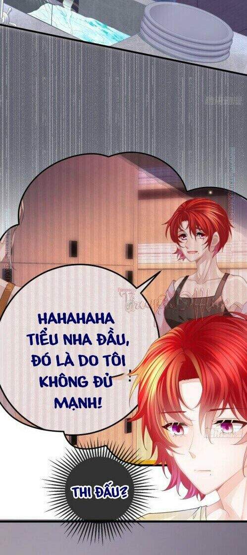 Đứa Trẻ Có 5 Daddy Chapter 6 - Trang 2