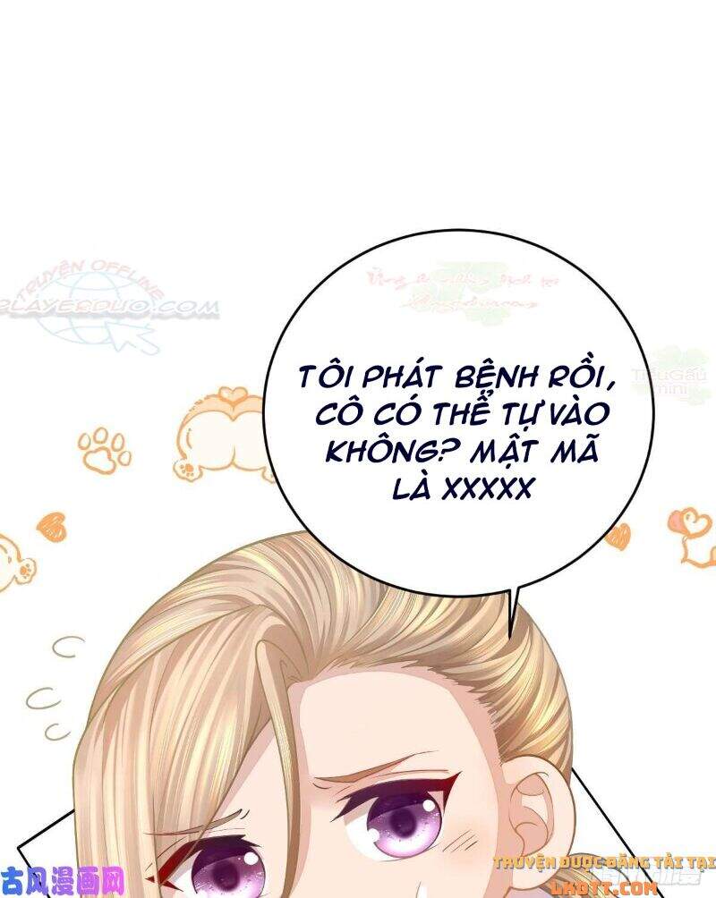 Đứa Trẻ Có 5 Daddy Chapter 1 - Trang 2