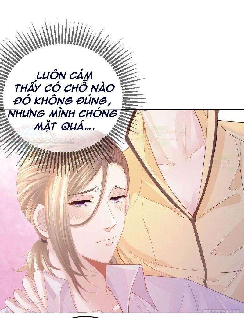 Đứa Trẻ Có 5 Daddy Chapter 1 - Trang 2