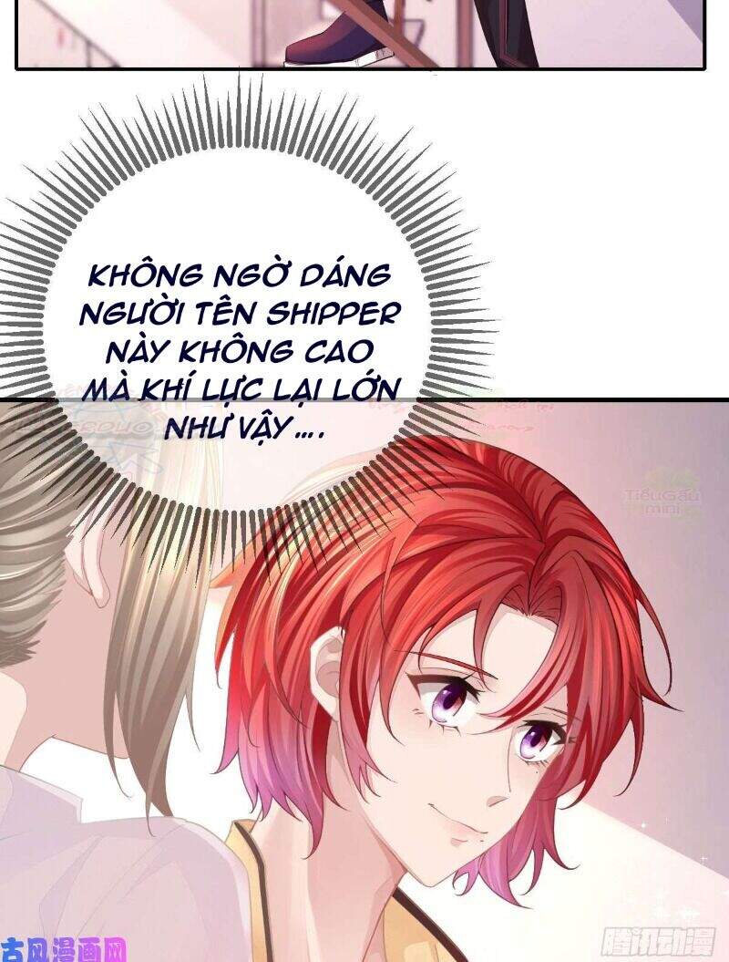 Đứa Trẻ Có 5 Daddy Chapter 1 - Trang 2