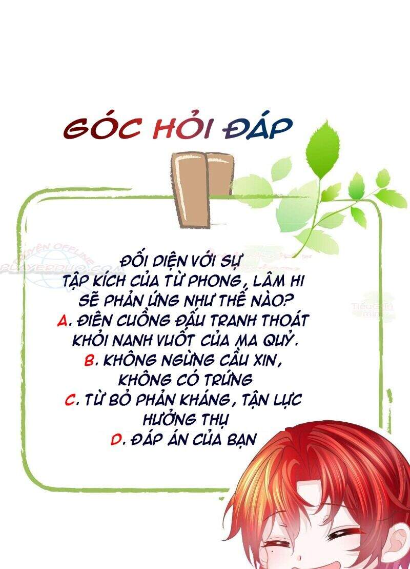 Đứa Trẻ Có 5 Daddy Chapter 1 - Trang 2