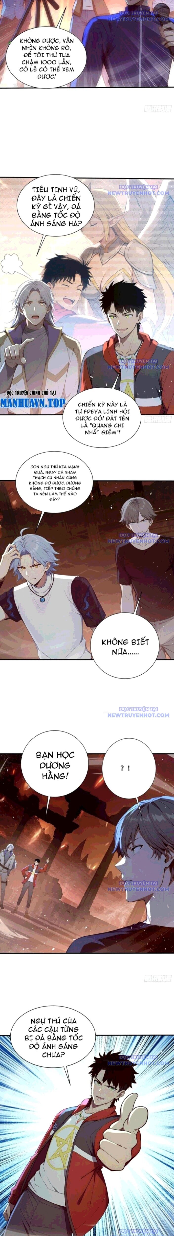 Đệ Nhất Ngự Thú Sư Chapter 41 - Trang 2