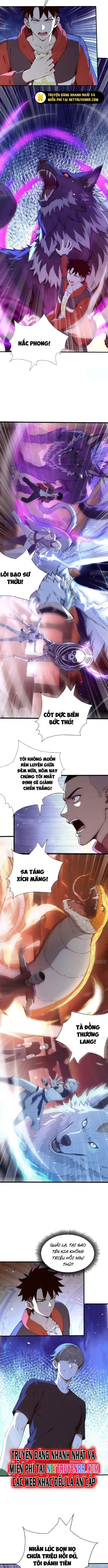 Đệ Nhất Ngự Thú Sư Chapter 39 - Trang 2