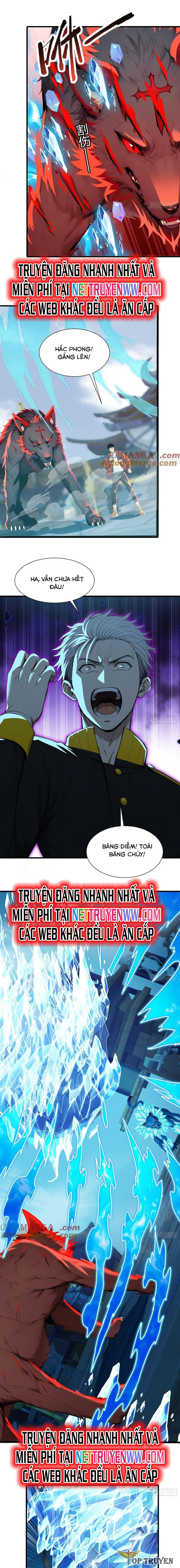 Đệ Nhất Ngự Thú Sư Chapter 22 - Trang 2