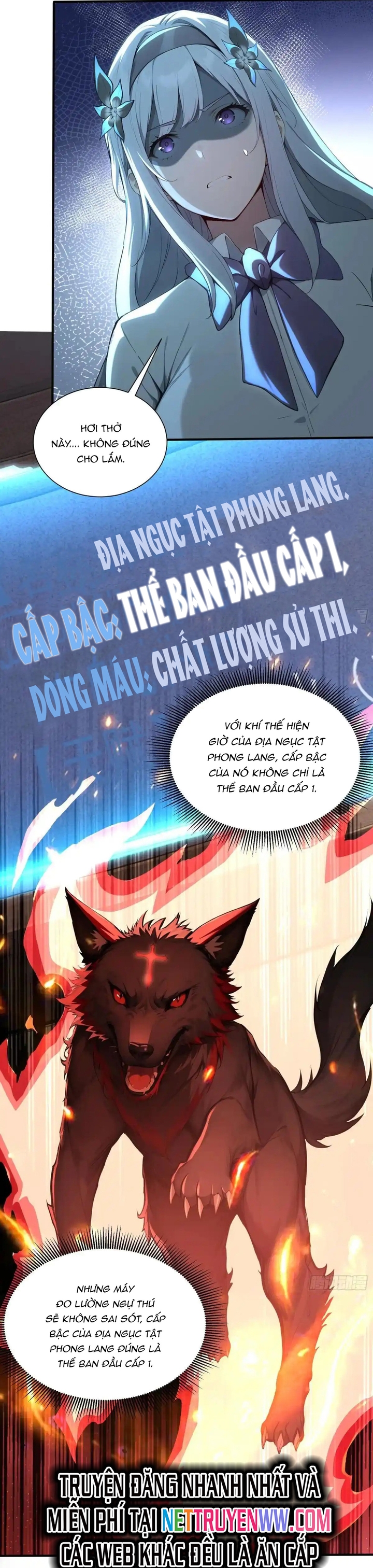 Đệ Nhất Ngự Thú Sư Chapter 21 - Trang 2